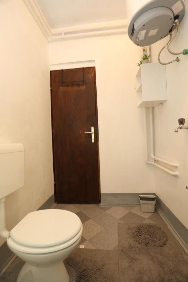 Maple Place Velika Gorica Exterior photo