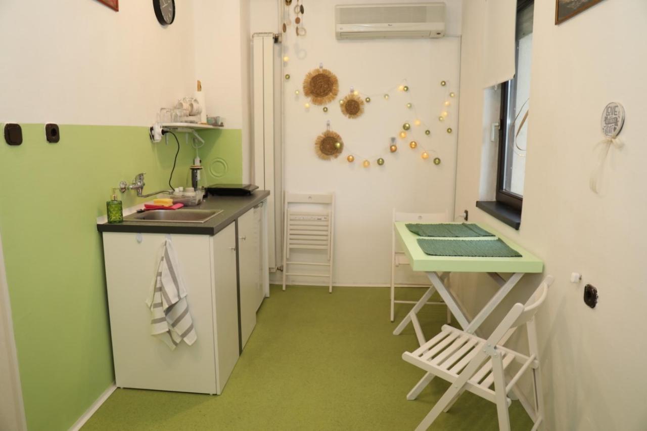Maple Place Velika Gorica Exterior photo