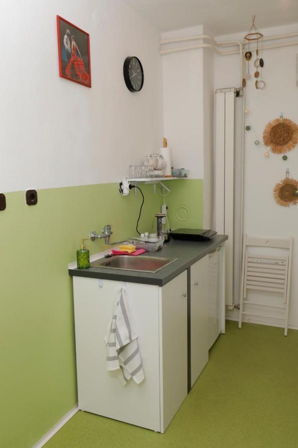 Maple Place Velika Gorica Exterior photo