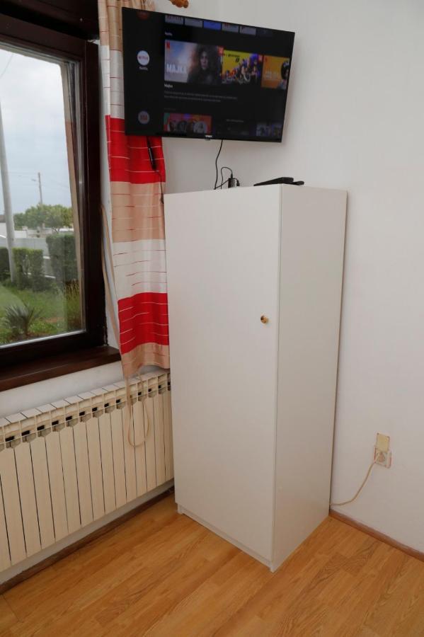 Maple Place Velika Gorica Exterior photo